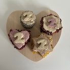 birthday cake for rabbits and small animals