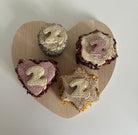 birthday cake for rabbits and small animals