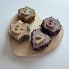birthday cake for rabbits and small animals