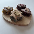birthday cake for rabbits and small animals