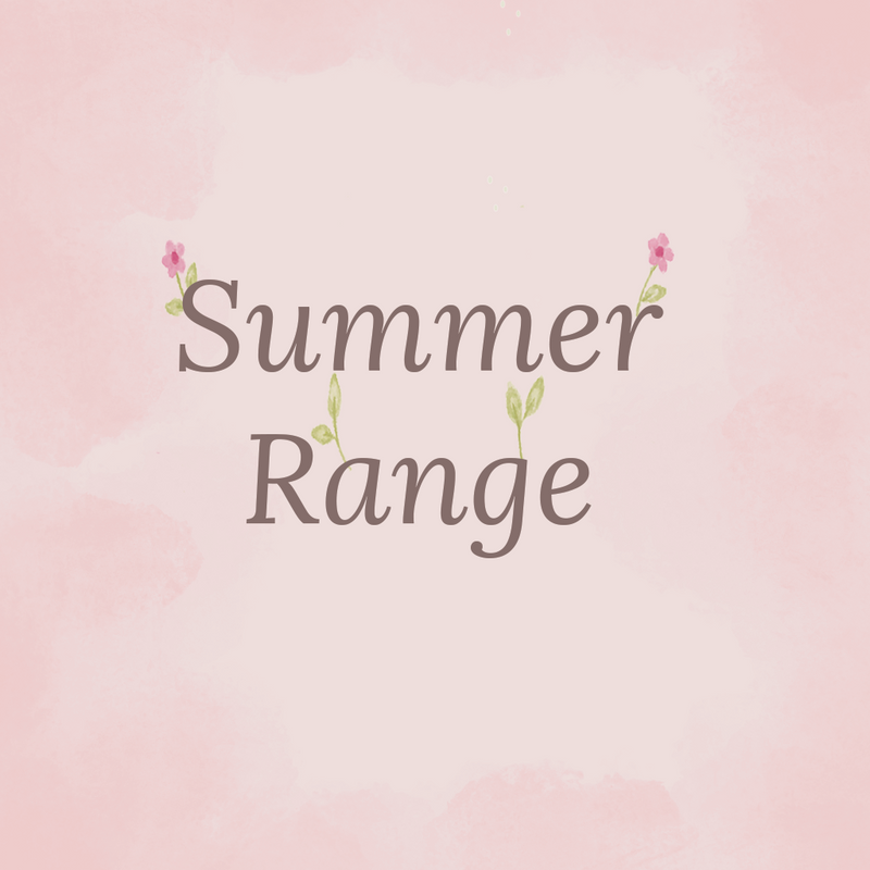 Summer Range