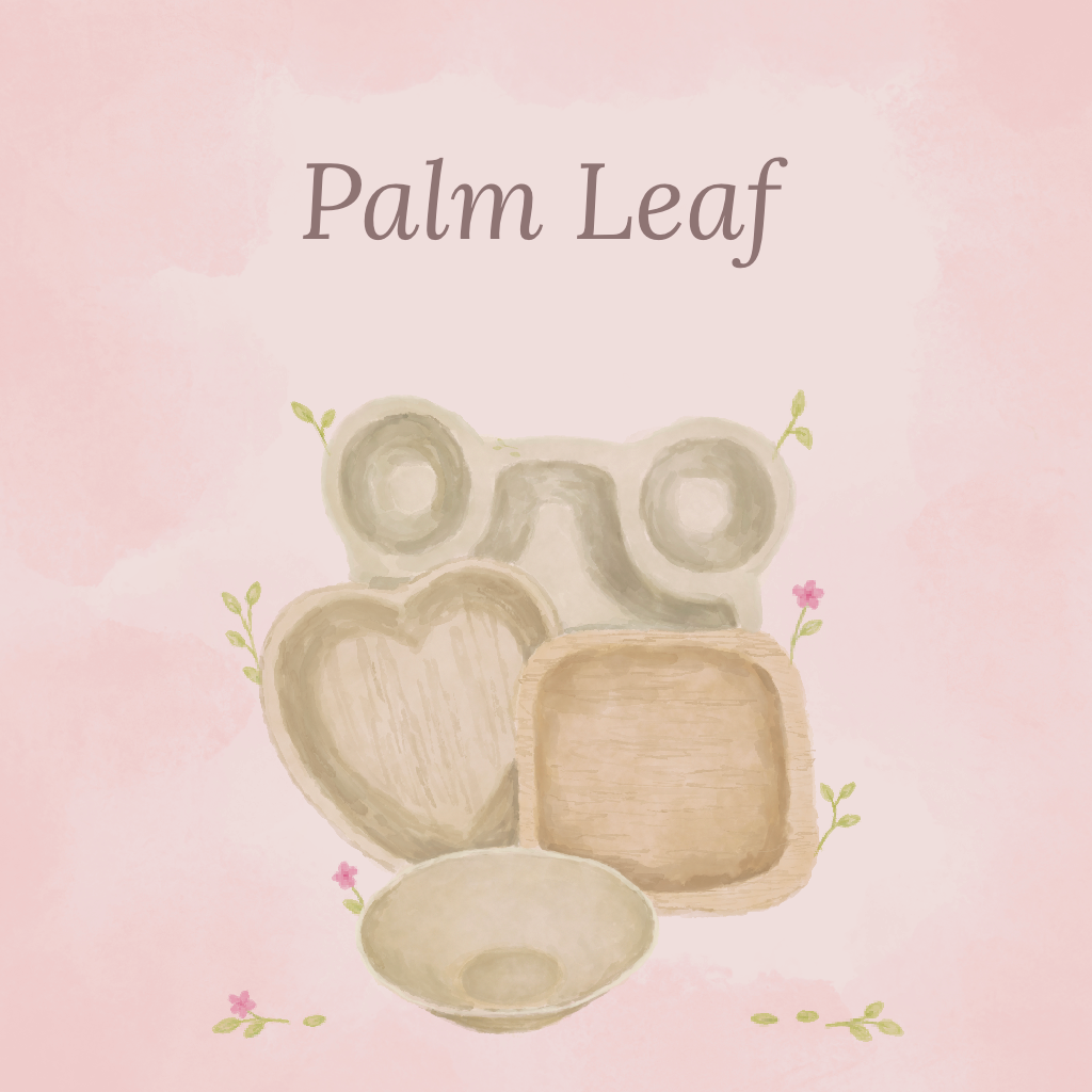 Palm Leaf