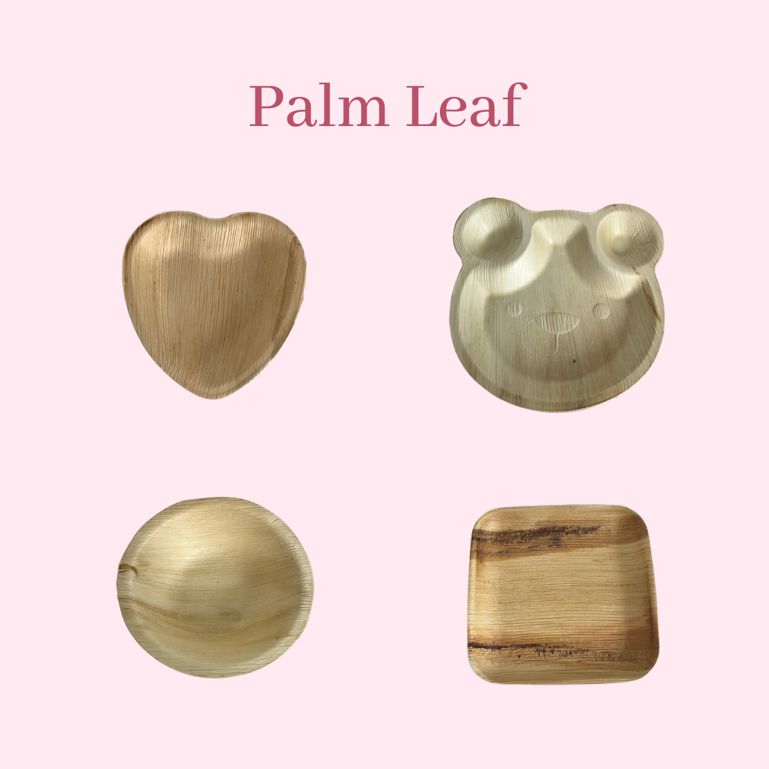 Palm Leaf