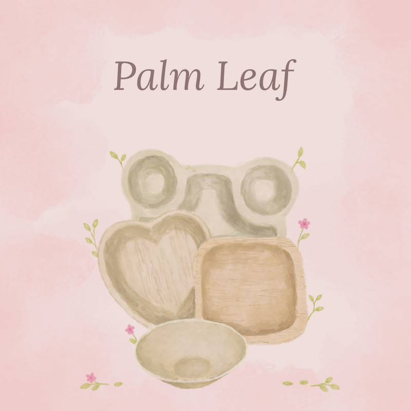 Palm Leaf