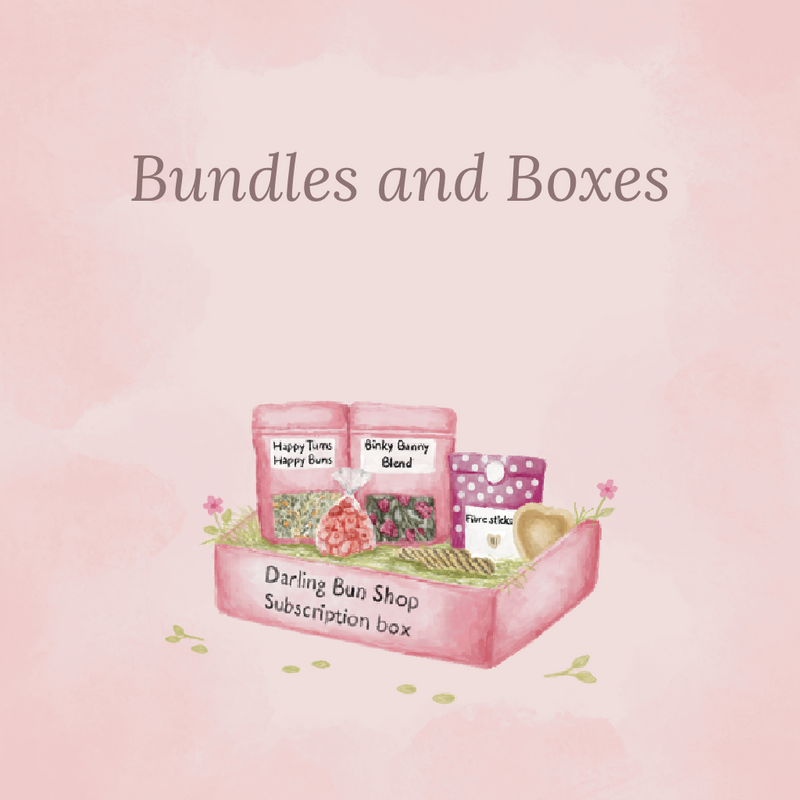 Bundles & Boxes