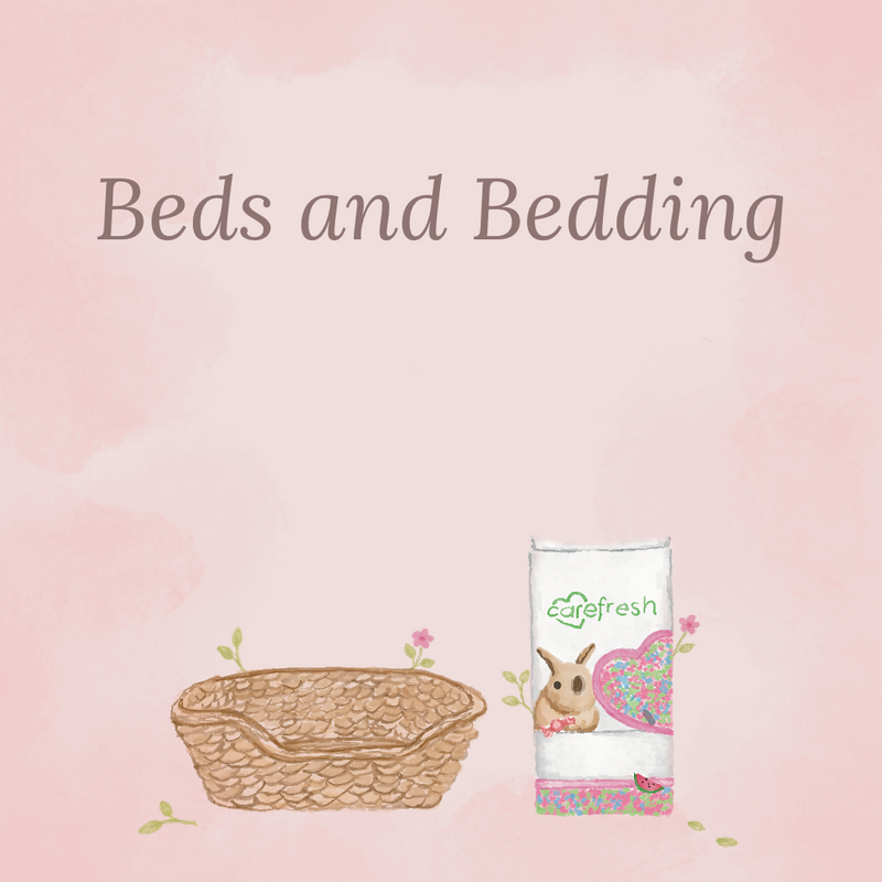 Beds & Bedding