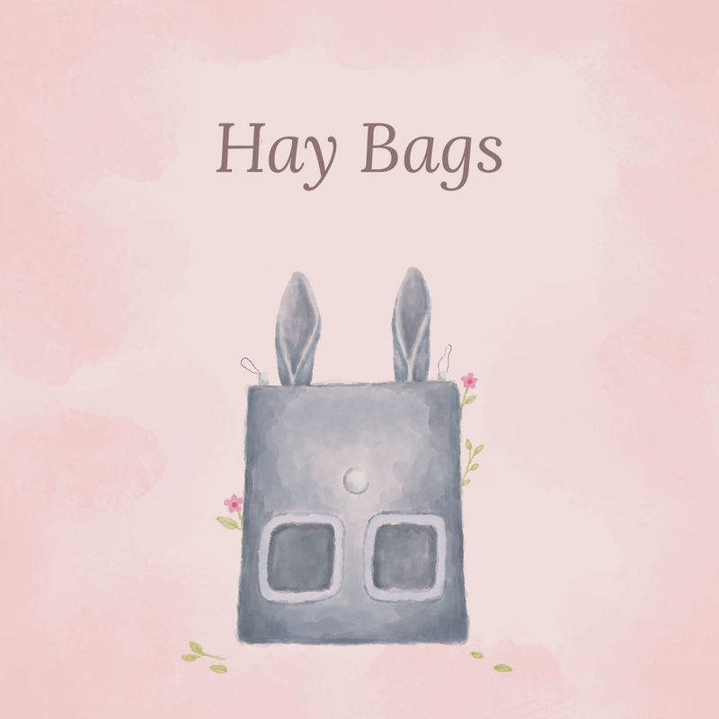 Hay Bag