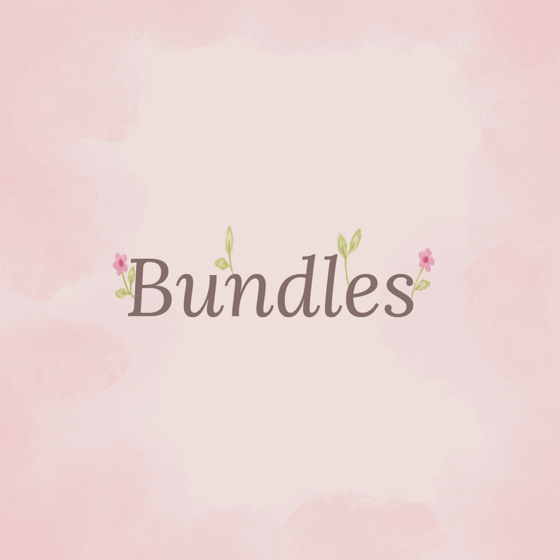 Cosy Corner Bundles