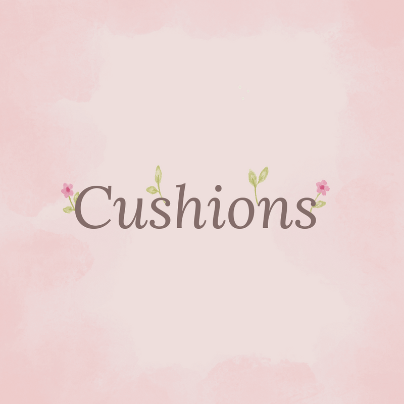 Cushions
