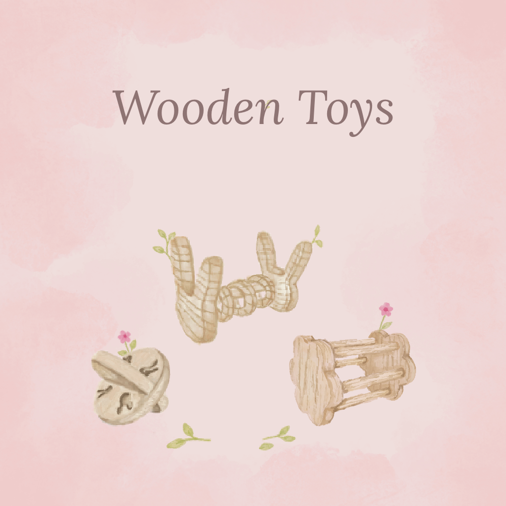 Wooden Toys