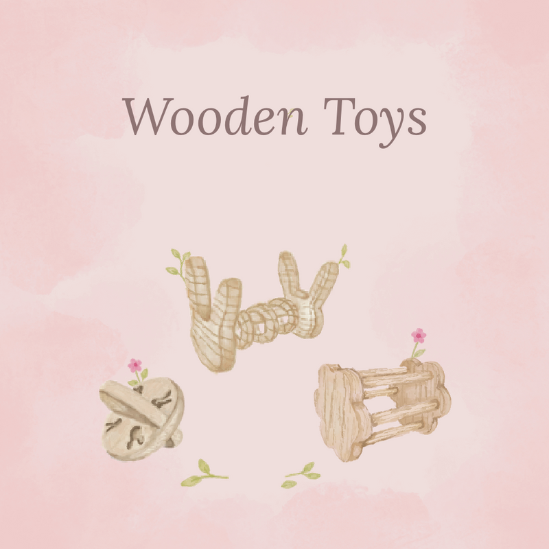 Wooden Toys