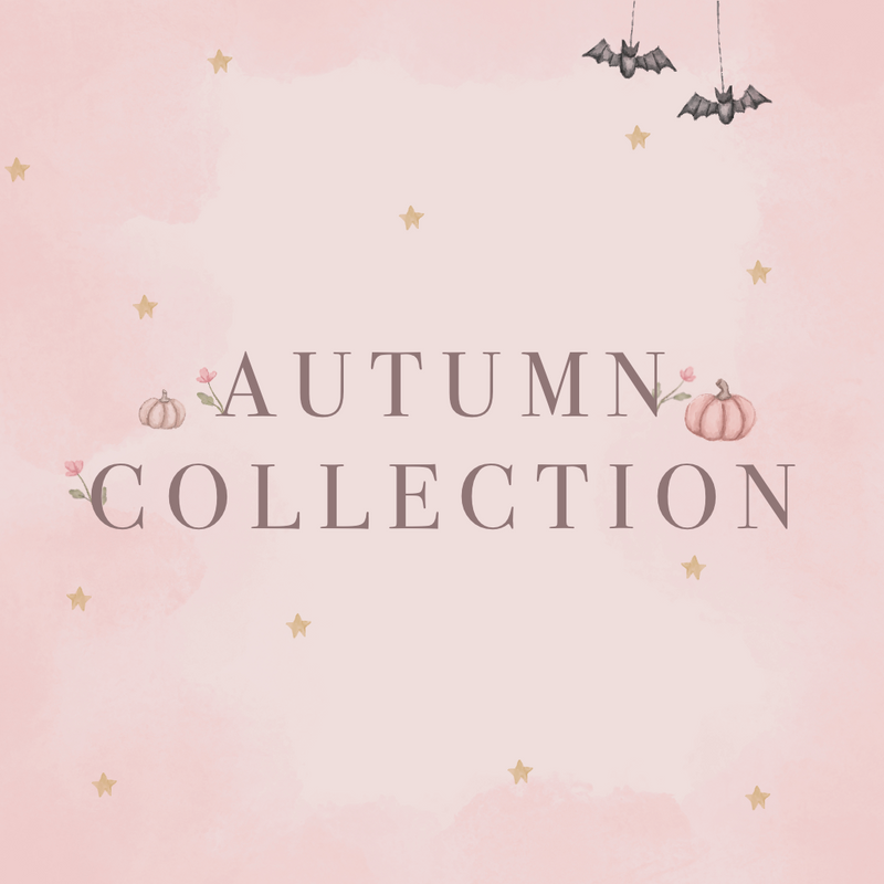 Autumn Range