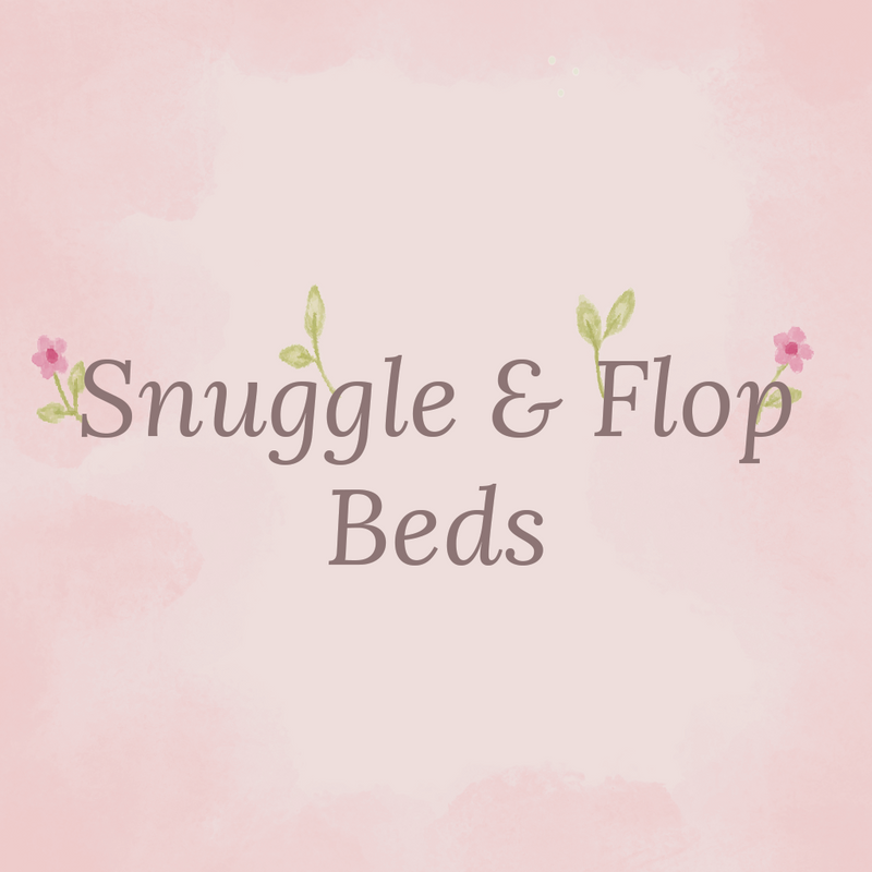 Snuggle & Flop Beds