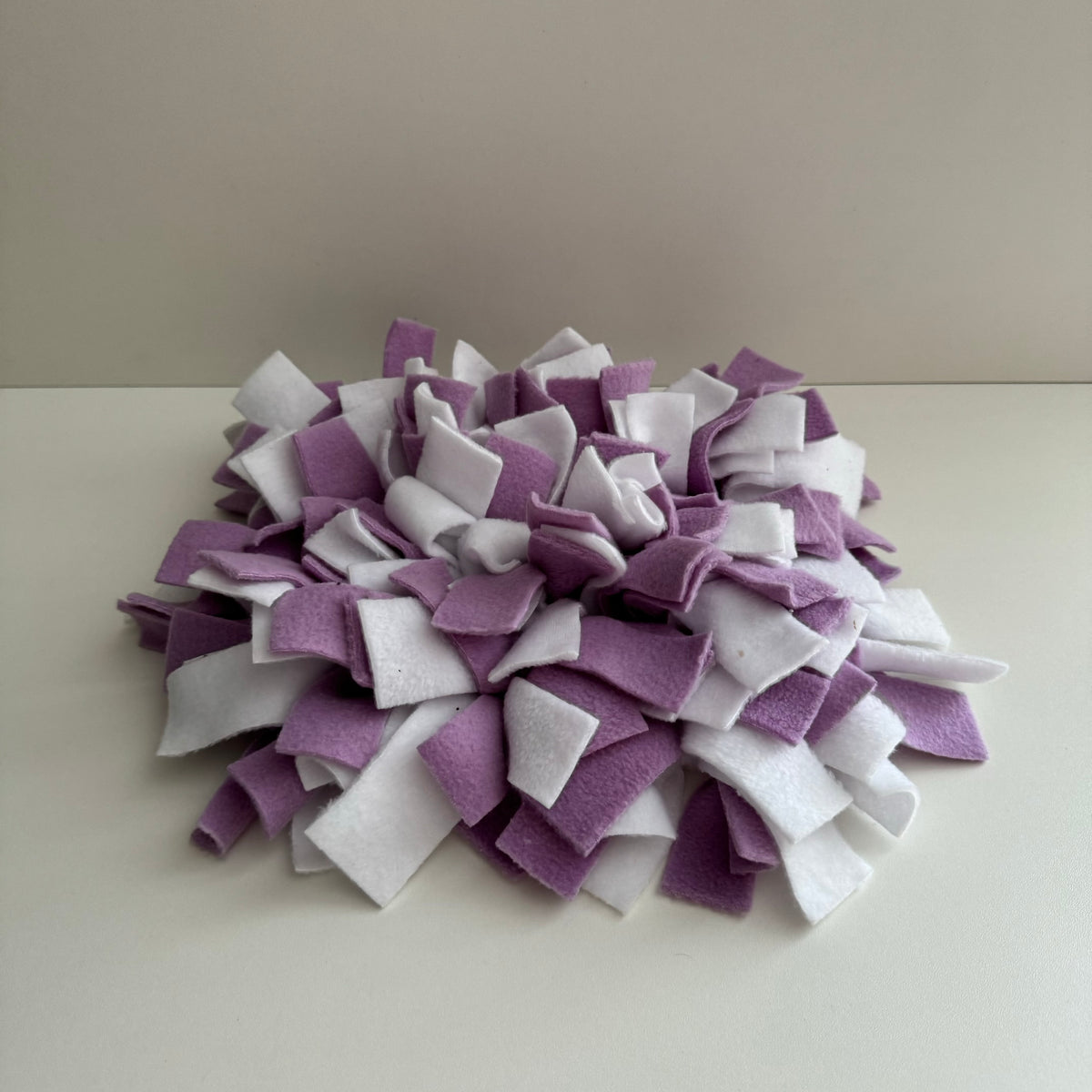 Purple Snuffle Mat – Darling Bun Shop