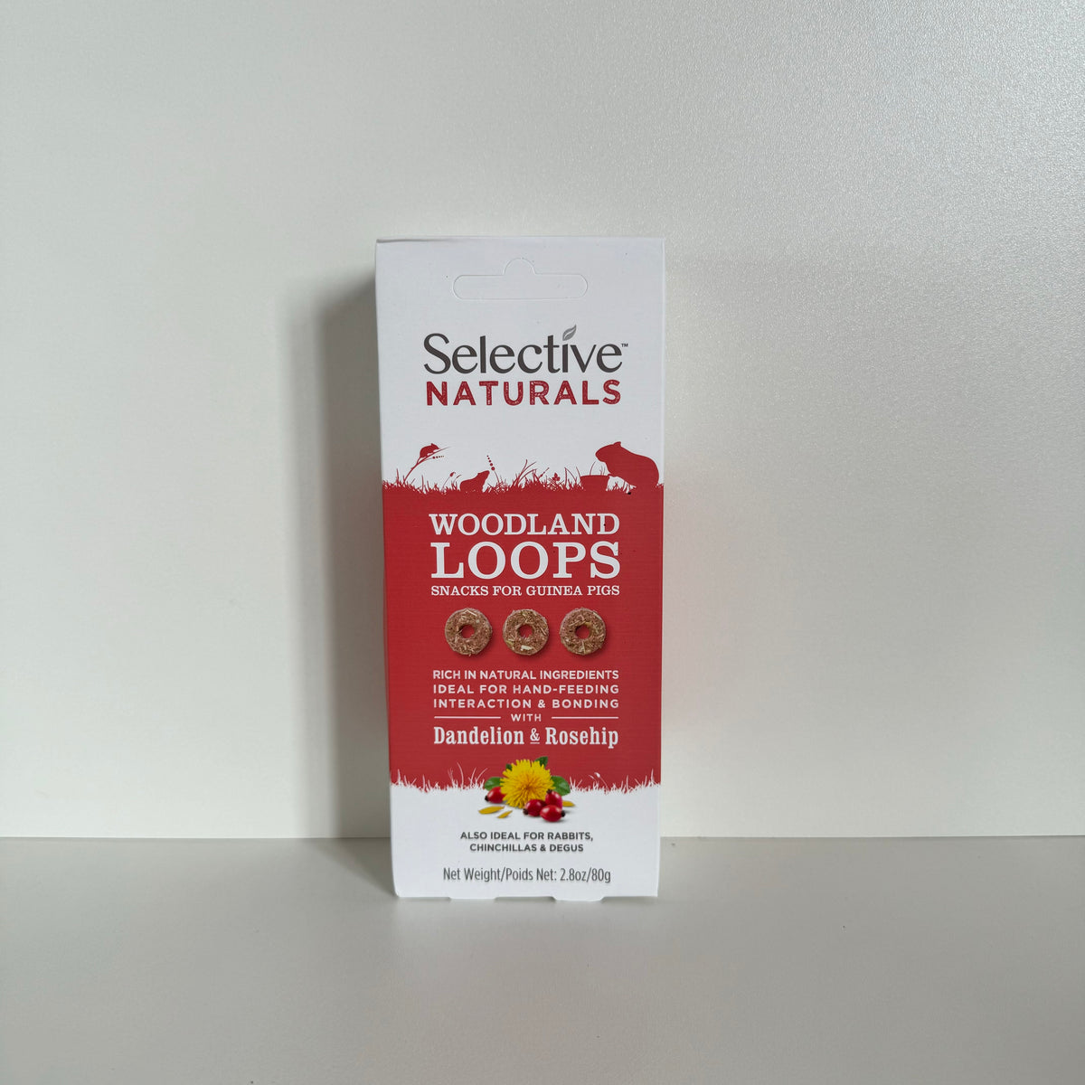 Selective Loop Selective Naturals Woodland Loops – Darling Bun Shop