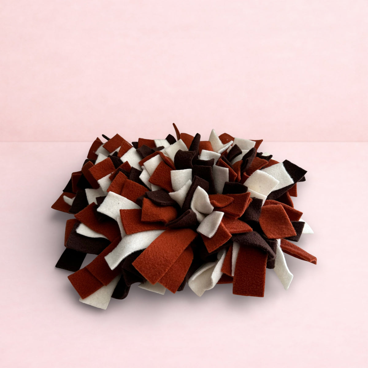 Autumn Leaves Snuffle Mat – Darling Bun Shop