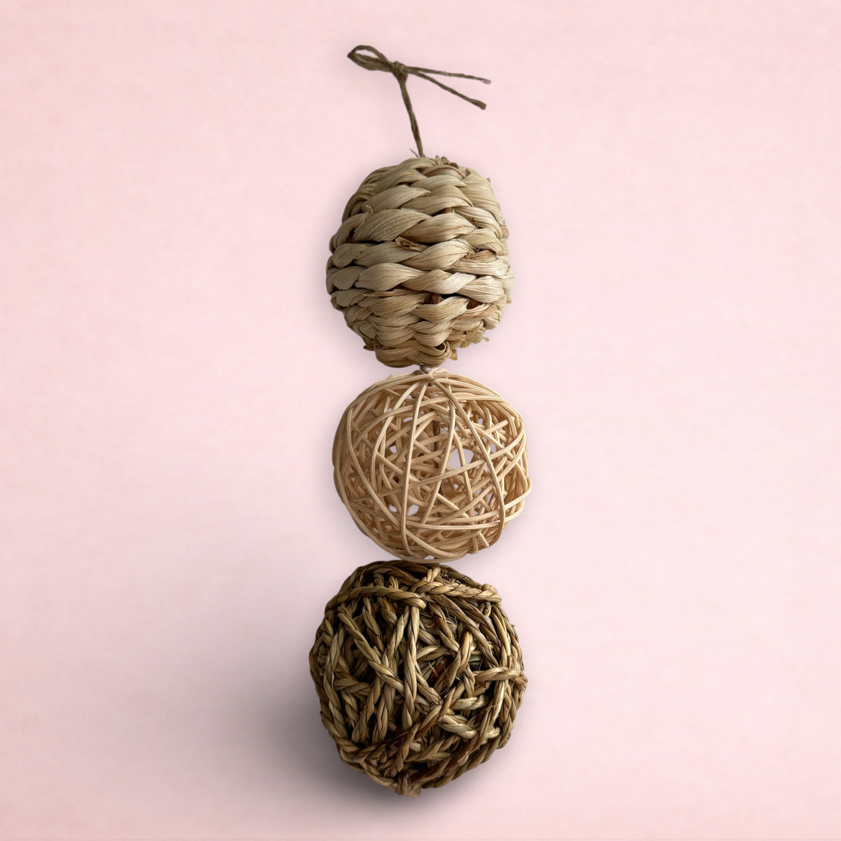 Ball Hanger – Darling Bun Shop