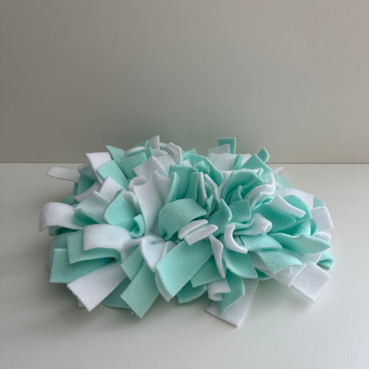 Green Snuffle Mat – Darling Bun Shop