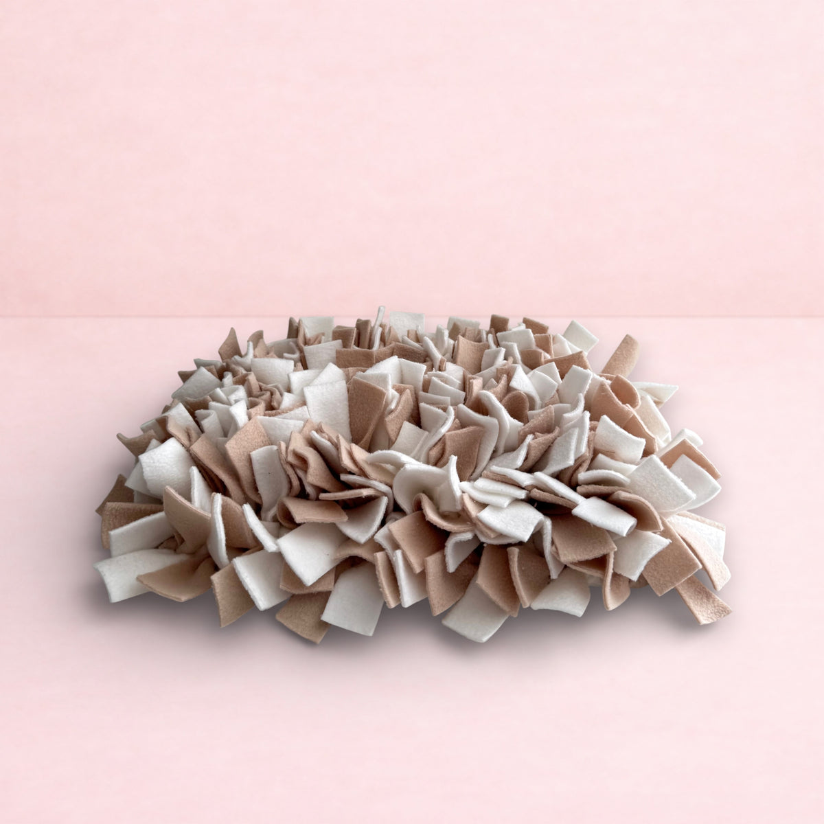 Large Neutral Snuffle Mat – Darling Bun Shop