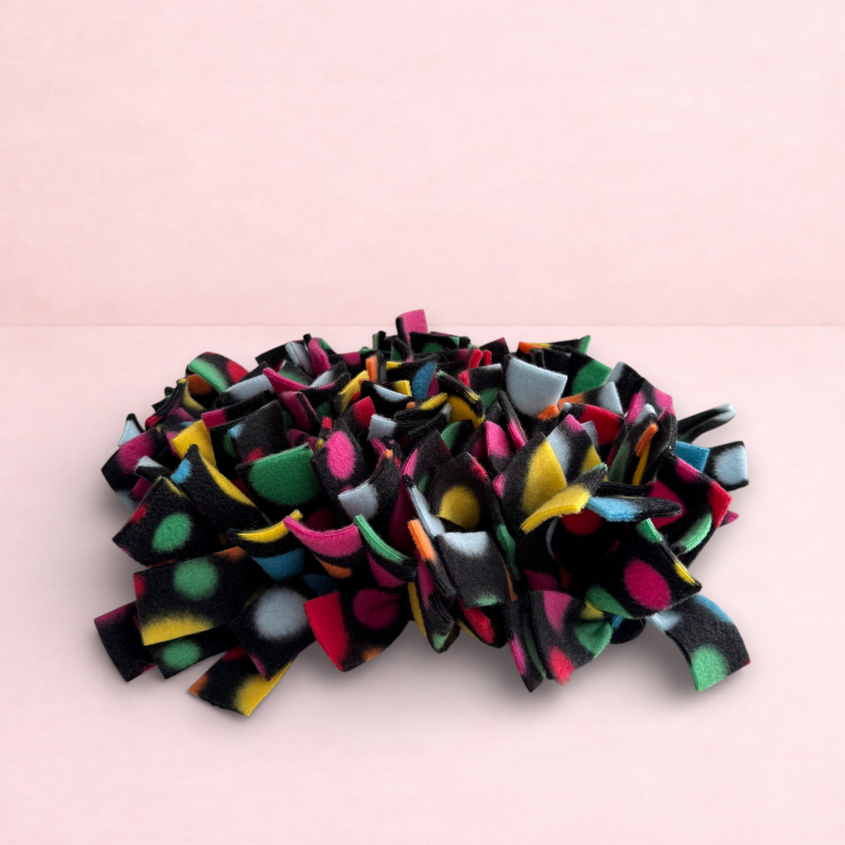 Midnight Confetti Snuffle Mat – Darling Bun Shop