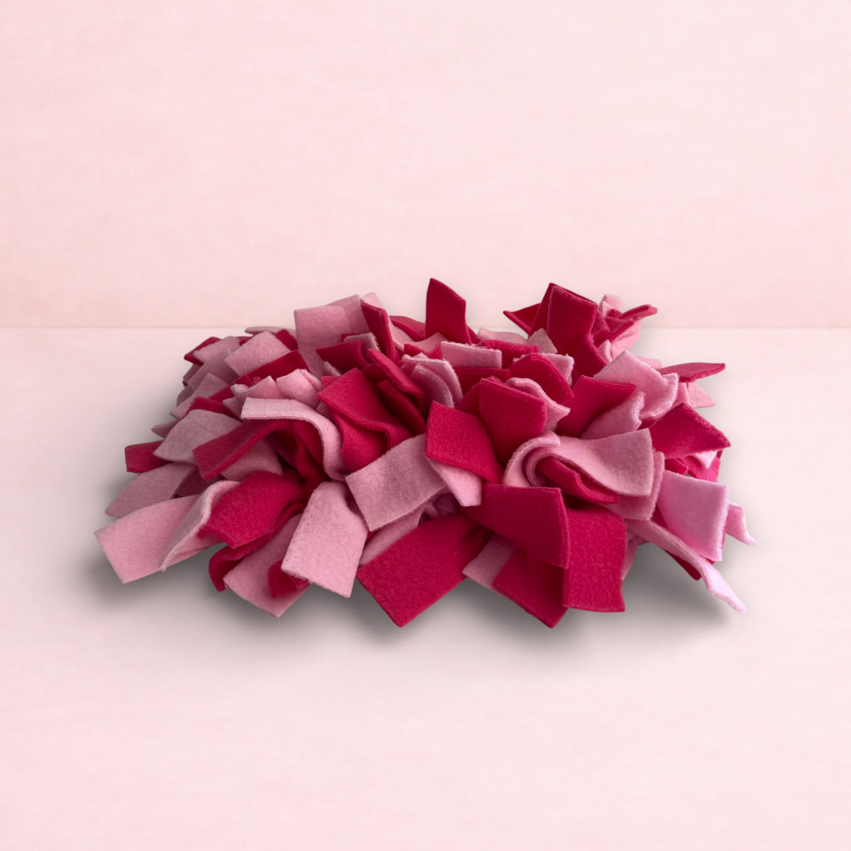 Mixed Pink Snuffle Mat – Darling Bun Shop