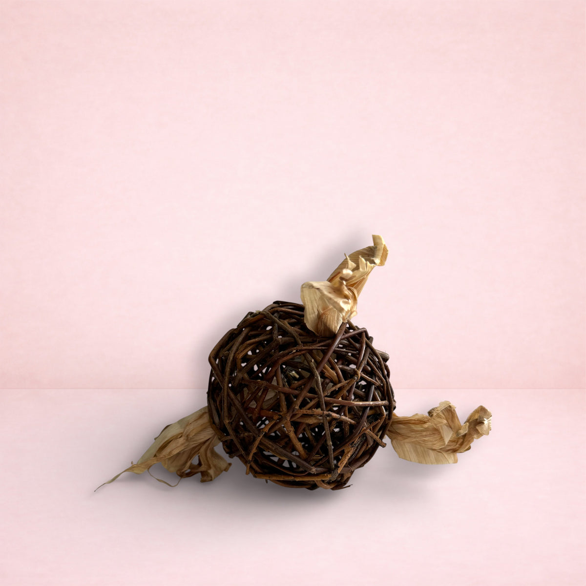 Natural Play Ball – Darling Bun Shop