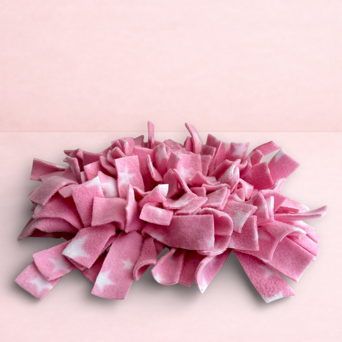 Pink Stars Snuffle Mat – Darling Bun Shop