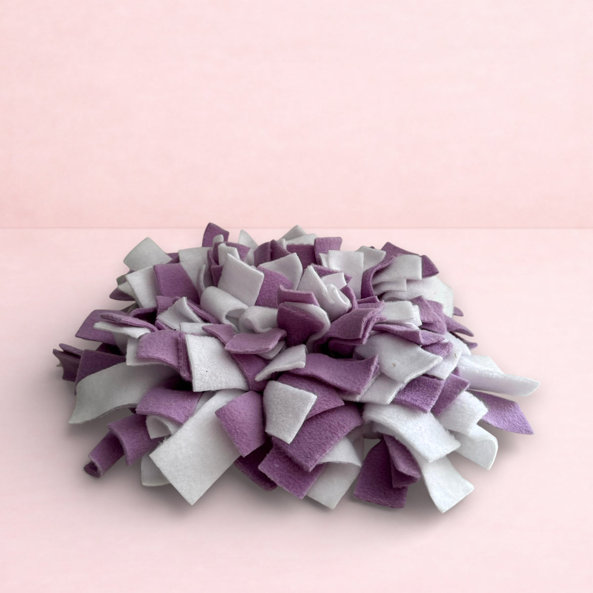 Purple Snuffle Mat – Darling Bun Shop