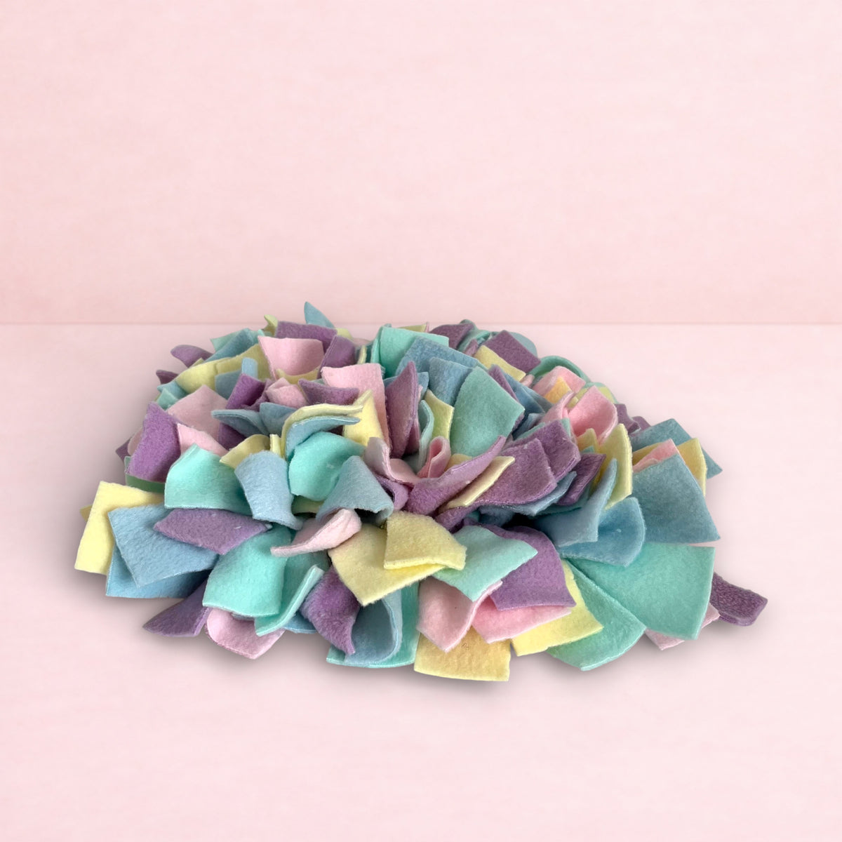 Rainbow Snuffle Mat – Darling Bun Shop