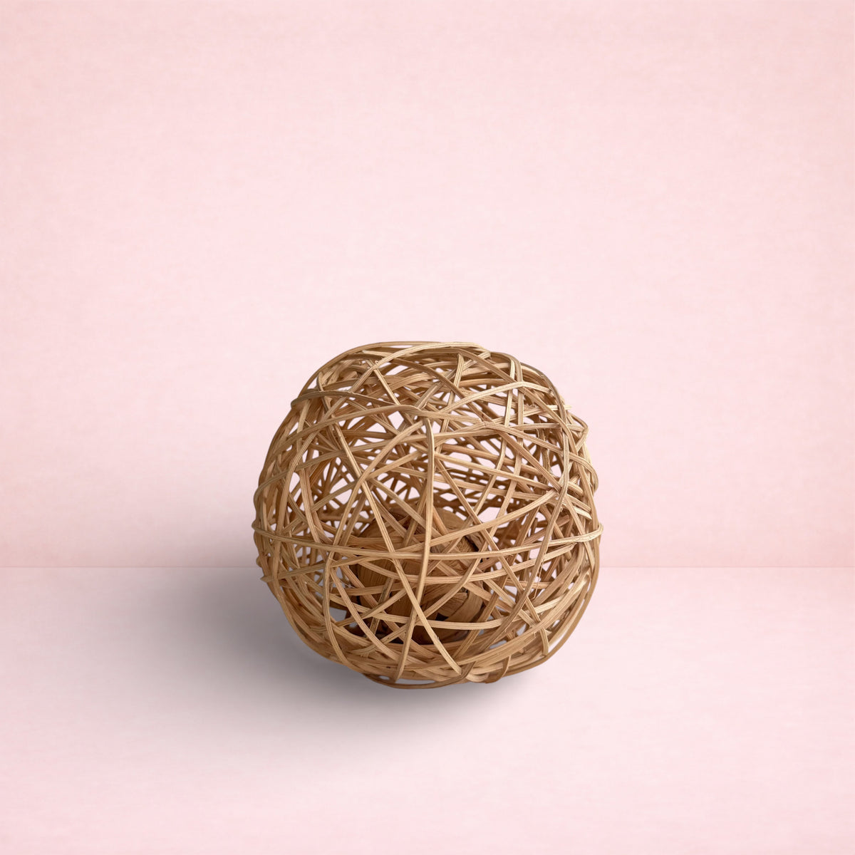 Rattan Wobble Ball – Darling Bun Shop