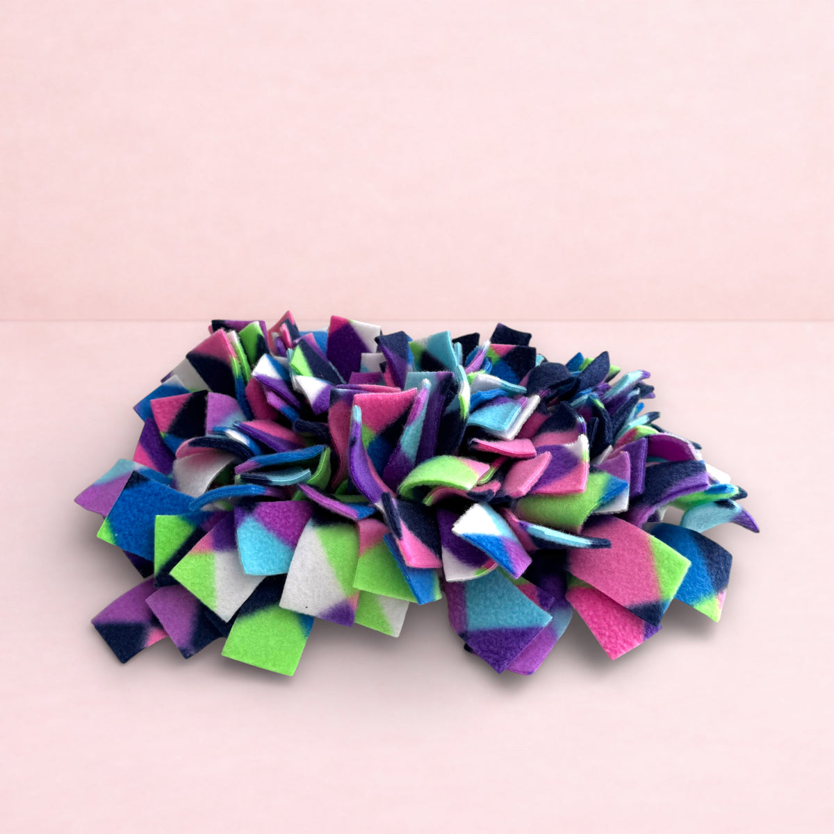 Retro Diamonds Snuffle Mat – Darling Bun Shop