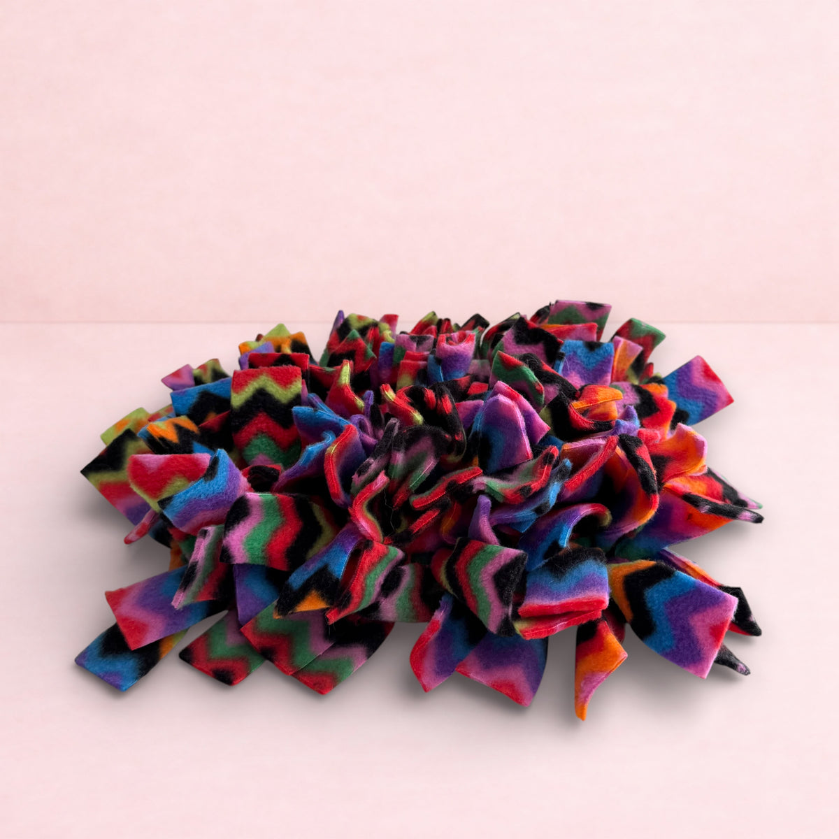 ZigZag Snuffle Mat – Darling Bun Shop