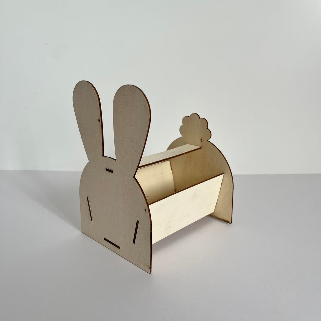 Bunny Forage Tray – Darling Bun Shop