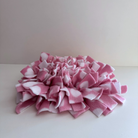 Pink Hearts Snuffle Mat