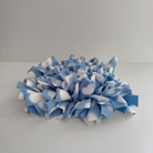 Blue Hearts Snuffle Mat